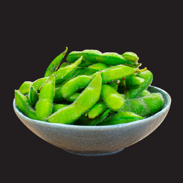 Edamamé