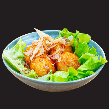 Takoyaki