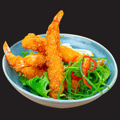 Tempura